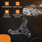 Front Left Lower Control Arm for 09-13 Ford F-150 Expedition Lincoln Navigator