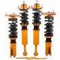 MaXpeedingrods Street Coilovers Suspension For Mitsubishi Lancer FWD 2002-2006