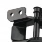 Door Hinge Kit 4pc Upper and Lower For Nova with bolt-on style hinges 1968-79