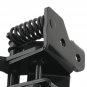 Door Hinge Kit 4pc Upper and Lower For Nova with bolt-on style hinges 1968-79