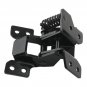 Door Hinge Kit 4pc Upper and Lower For Nova with bolt-on style hinges 1968-79