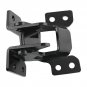 Door Hinge Kit 4pc Upper and Lower For Nova with bolt-on style hinges 1968-79