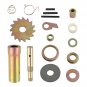 Upper Crank Assembly Rebuild Kit For Coleman For Fleetwood 3-1/2 inch Drive Hub