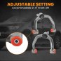 3" Front Leveling Lift Kit w/ Control Arms For Ford F-150 4WD 2004-2023