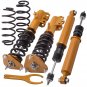 Adjustable Coilovers Suspension Kit For Scion iM 2016 / Corolla iM 2017-18