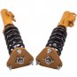 Adjustable Coilovers Suspension Kit For Scion iM 2016 / Corolla iM 2017-18