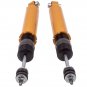 Adjustable Coilovers Suspension Kit For Scion iM 2016 / Corolla iM 2017-18