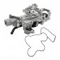 Water Pump for Chrysler Aspen Dodge Durango Ram 2003-08 1500 2500 3500 5.7L