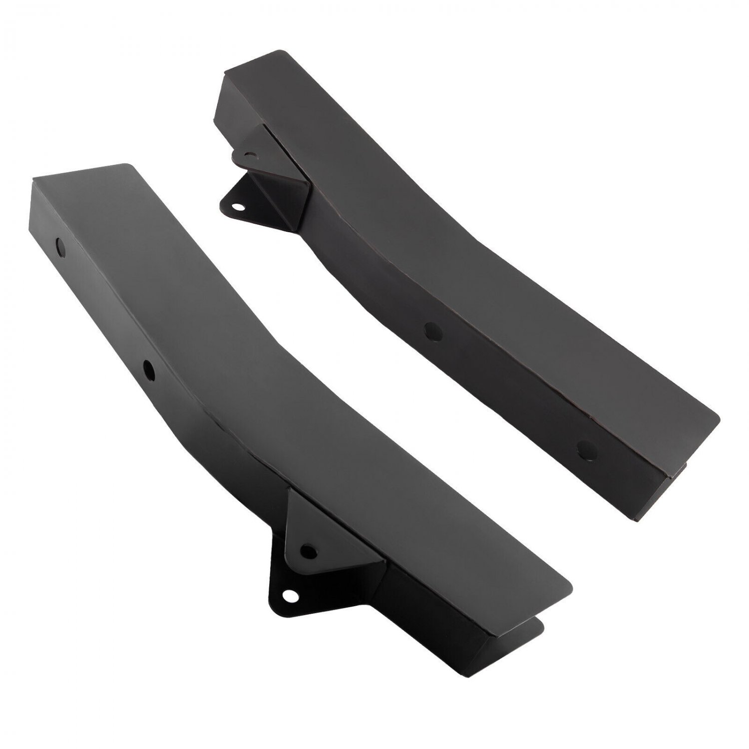 Mid Frame Rust Repair with Spring Mount for Toyota Tacoma 1996-2004