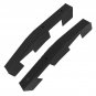 Mid Frame Rust Repair with Spring Mount for Toyota Tacoma 1996-2004