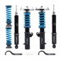 Maxpeedingrods T6 Coilovers 24 Level Damper Struts For Chevrolet Cruze 2016-2019