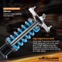 Maxpeedingrods T6 Coilovers 24 Level Damper Struts For Chevrolet Cruze 2016-2019