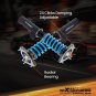 Maxpeedingrods T6 Coilovers 24 Level Damper Struts For Chevrolet Cruze 2016-2019