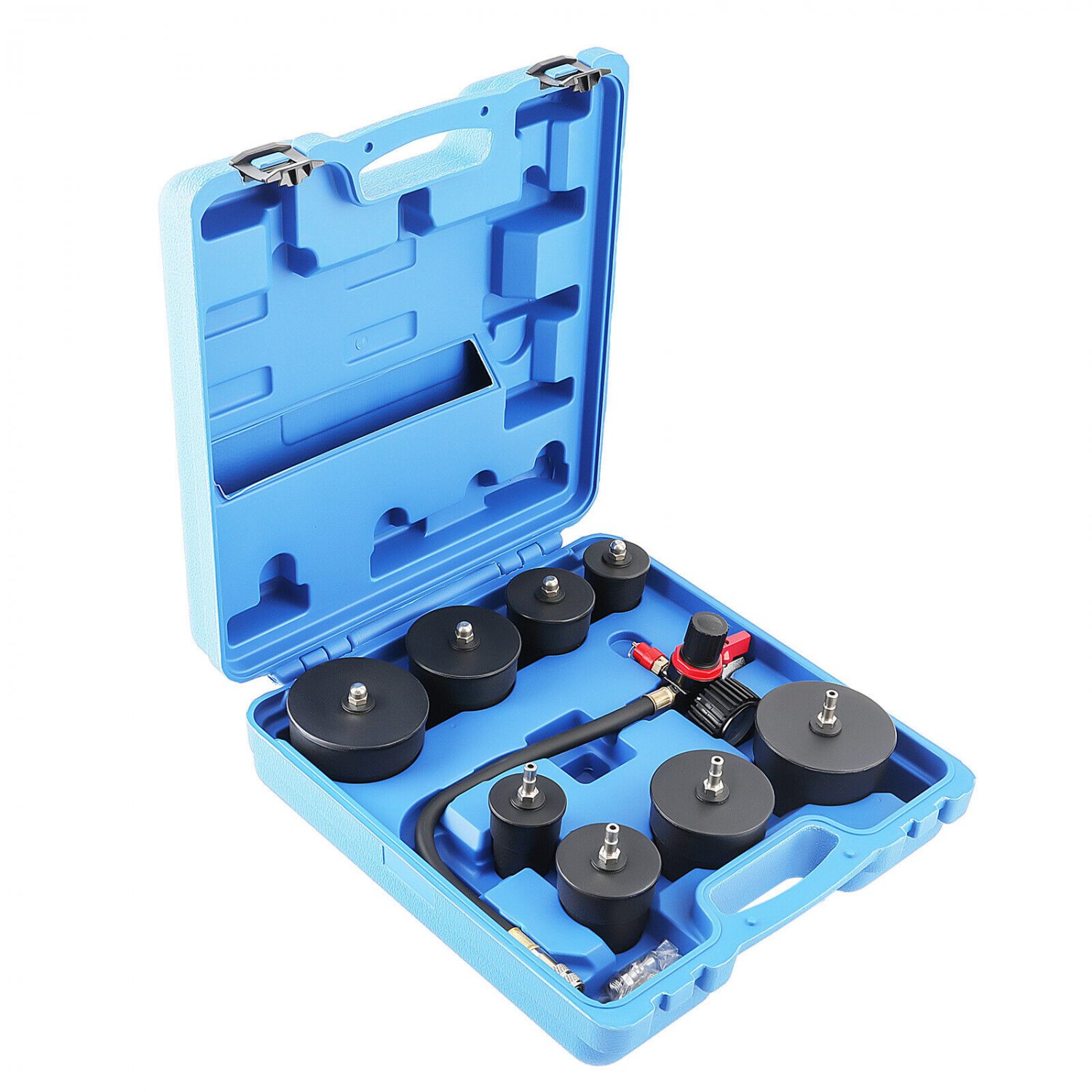 Turbo System Leakage Tester Set Turbo Boost Leak Tester Turbo System Boost Press