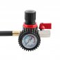 Turbo System Leakage Tester Set Turbo Boost Leak Tester Turbo System Boost Press