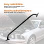 Front Upper Strut Tower Bar Brace for GM F-Body 93-02 Pontiac Firebird Camaro V8