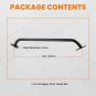 Front Upper Strut Tower Bar Brace for GM F-Body 93-02 Pontiac Firebird Camaro V8