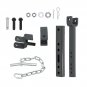 Solid Telescopic Stabilizer L8430 For Kubota Tractors L3700SU, L2501, L3301,++