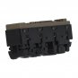 Power Window Switch Front Driver Left Side Black For GM Chevy Silverado 15883320