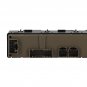 Power Window Switch Front Driver Left Side Black For GM Chevy Silverado 15883320