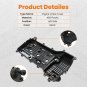Left Side Engine Valve Cover Kit for Toyota Sienna 3.5L V6 2017-2020 11202-0P012