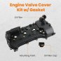 Left Side Engine Valve Cover Kit for Toyota Sienna 3.5L V6 2017-2020 11202-0P012