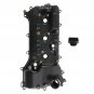 Left Side Engine Valve Cover Kit for Toyota Sienna 3.5L V6 2017-2020 11202-0P012