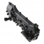 Left Side Engine Valve Cover Kit for Toyota Sienna 3.5L V6 2017-2020 11202-0P012