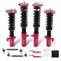 Complete Coilovers Kits for Toyota Avalon 2007-2011 Adj. Damper Struts Shocks