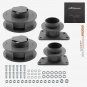 Front 2.5" Rear 2" Lift Kit for Jeep Liberty KK 2008-2013 Dodge Nitro 2007-12