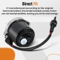 ABS Brake Booster Pump Motor Rebuilt for Toyota 4Runner Lexus GS300 47960-30030