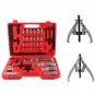 Gear Hub Pulley Puller Bearing Separator 2 & 3 Jaw 3" 4" 6" 8" Gear Puller Kit