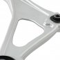 Front Lower Control Arms w/ Ball Joint for Nissan Altima 2013 2.5L 3.5L | Sedan