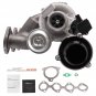 Turbo for Mercedes Benz SLK250 C250 E250 1.8L 2012 2013 2014 2015 2710903680