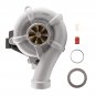 Billet Turbo Turbocharger for Ford F-250 F-350 F-450 6.4L 2008 2009 2010 Diesel