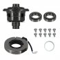 Differential Case Axle Locker Kit For Jeep Wrangler 07-18 DANA 44 Spl 30--3.73