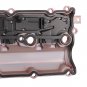 2pc Upgrade Aluminum Valve Cover Set for Infiniti G37 2008-2013 VQ37VHR Engine