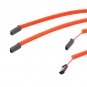 1200°F Insulated Glow Plug Harness Kit for Chevrolet for GMC C1500/C2500/K3500