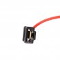 1200°F Insulated Glow Plug Harness Kit for Chevrolet for GMC C1500/C2500/K3500