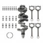 2.0L Engine Crankshaft & Conrods Bearing Kit For HYUNDAI TUCSON KIA SOUL 12-19