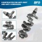 2.0L Engine Crankshaft & Conrods Bearing Kit For HYUNDAI TUCSON KIA SOUL 12-19