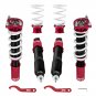 24 Click Damper Coilovers Suspension Lowering Kit For Ford Mustang 1994-2004
