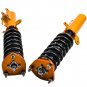 Shocks Struts Front & Rear for Toyota Celica ST GT GT-S 90-93 Coilover Kits 1992