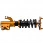 Shocks Struts Front & Rear for Toyota Celica ST GT GT-S 90-93 Coilover Kits 1992