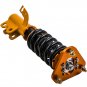 Shocks Struts Front & Rear for Toyota Celica ST GT GT-S 90-93 Coilover Kits 1992