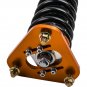 Shocks Struts Front & Rear for Toyota Celica ST GT GT-S 90-93 Coilover Kits 1992