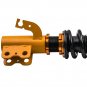 Shocks Struts Front & Rear for Toyota Celica ST GT GT-S 90-93 Coilover Kits 1992