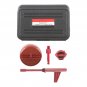 Transmission Oil Filling Adapter Tool for Mercedes Benz 725.0 9 C-Class E-Class