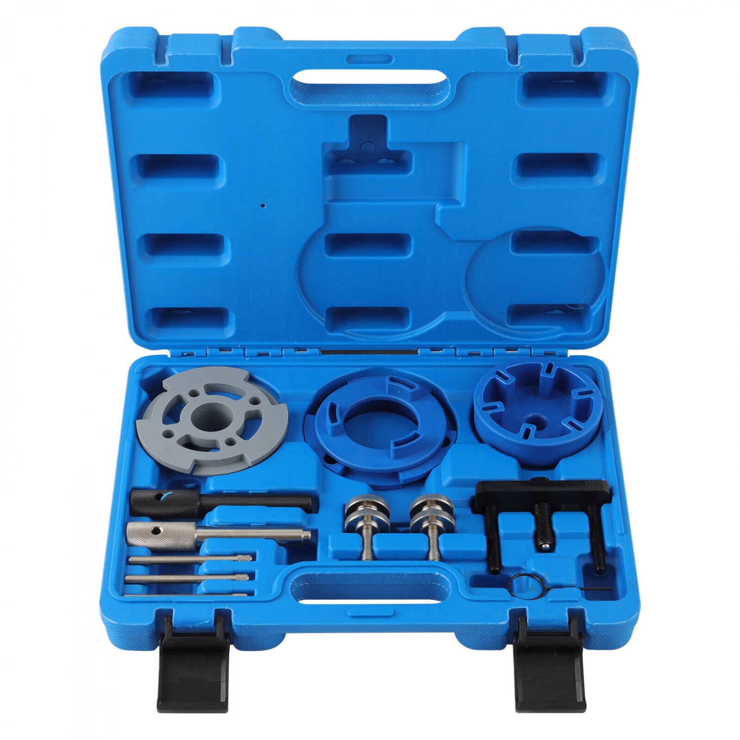 High Pressure Fuel Pump Removal Install Tool for Ford 2.0 2.2  3.2 TDDi 303-682