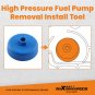 High Pressure Fuel Pump Removal Install Tool for Ford 2.0 2.2 3.2 TDDi 303-682